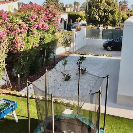 Villa Mare Blue Sr Nuovissima Villa 150M Dal Mare Adatta A Bambini Terrauzza Zewnętrze zdjęcie