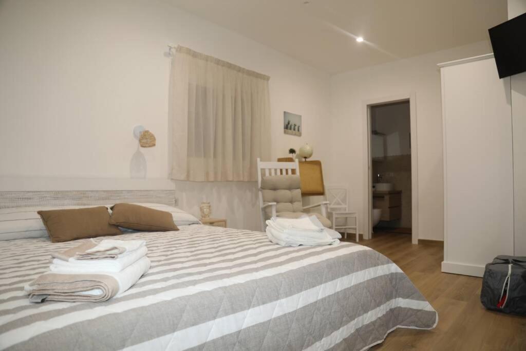 Villa Mare Blue Sr Nuovissima Villa 150M Dal Mare Adatta A Bambini Terrauzza Zewnętrze zdjęcie