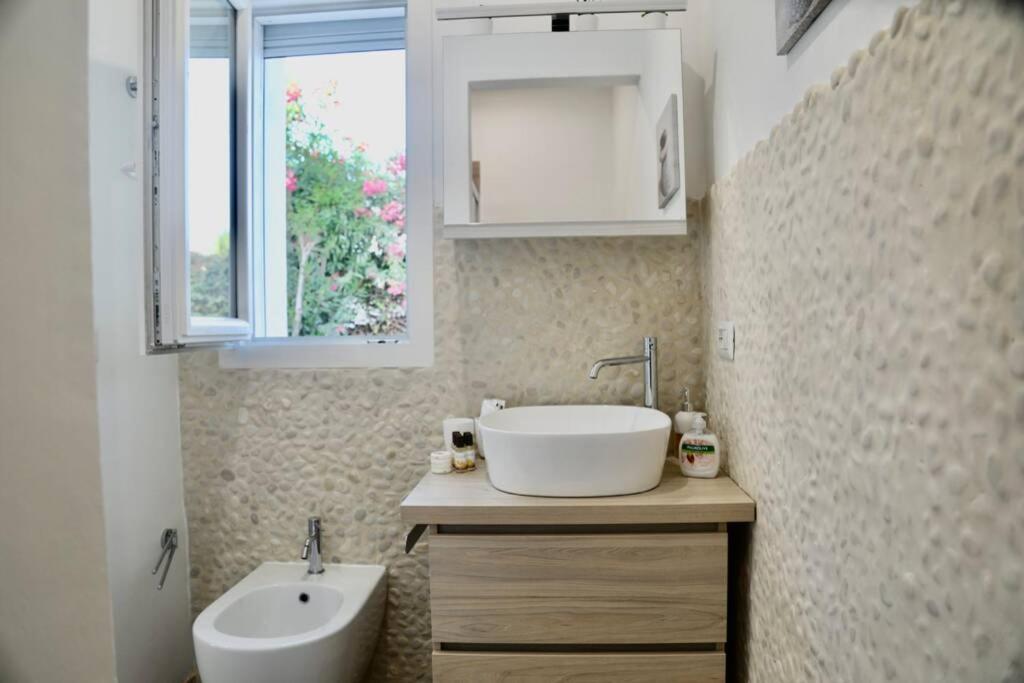 Villa Mare Blue Sr Nuovissima Villa 150M Dal Mare Adatta A Bambini Terrauzza Zewnętrze zdjęcie