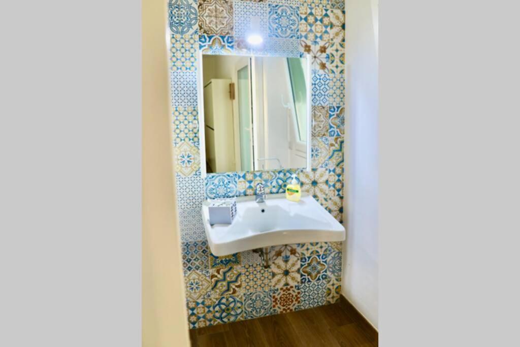 Villa Mare Blue Sr Nuovissima Villa 150M Dal Mare Adatta A Bambini Terrauzza Zewnętrze zdjęcie