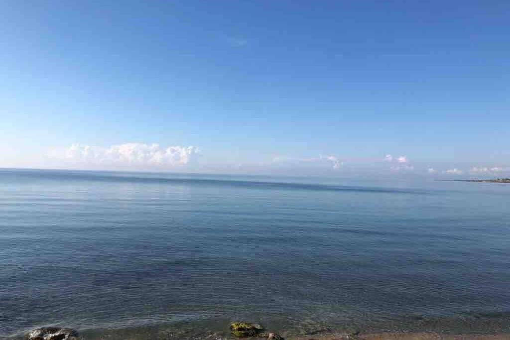 Villa Mare Blue Sr Nuovissima Villa 150M Dal Mare Adatta A Bambini Terrauzza Zewnętrze zdjęcie