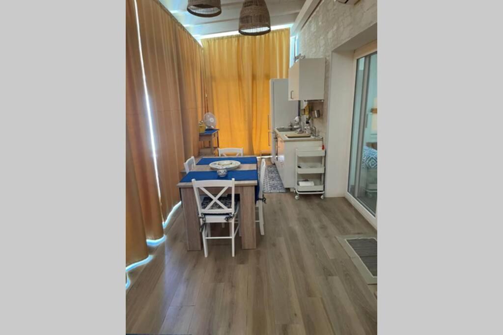 Villa Mare Blue Sr Nuovissima Villa 150M Dal Mare Adatta A Bambini Terrauzza Zewnętrze zdjęcie