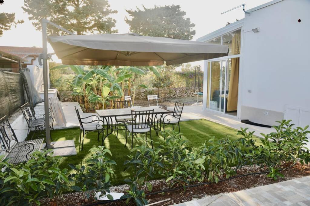 Villa Mare Blue Sr Nuovissima Villa 150M Dal Mare Adatta A Bambini Terrauzza Zewnętrze zdjęcie