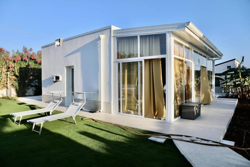 Villa Mare Blue Sr Nuovissima Villa 150M Dal Mare Adatta A Bambini Terrauzza Zewnętrze zdjęcie