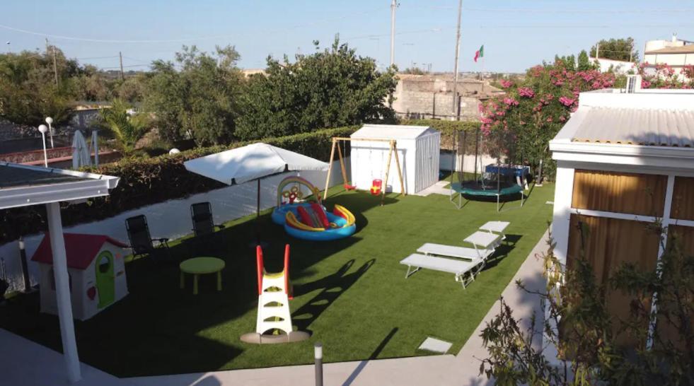 Villa Mare Blue Sr Nuovissima Villa 150M Dal Mare Adatta A Bambini Terrauzza Zewnętrze zdjęcie